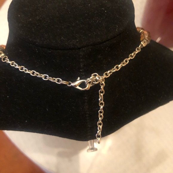 Beautiful Custom made Necklace/Choker. - Picture 4 of 6